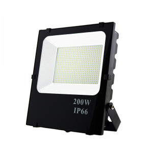 Proyector Led Smd Pro 200W
